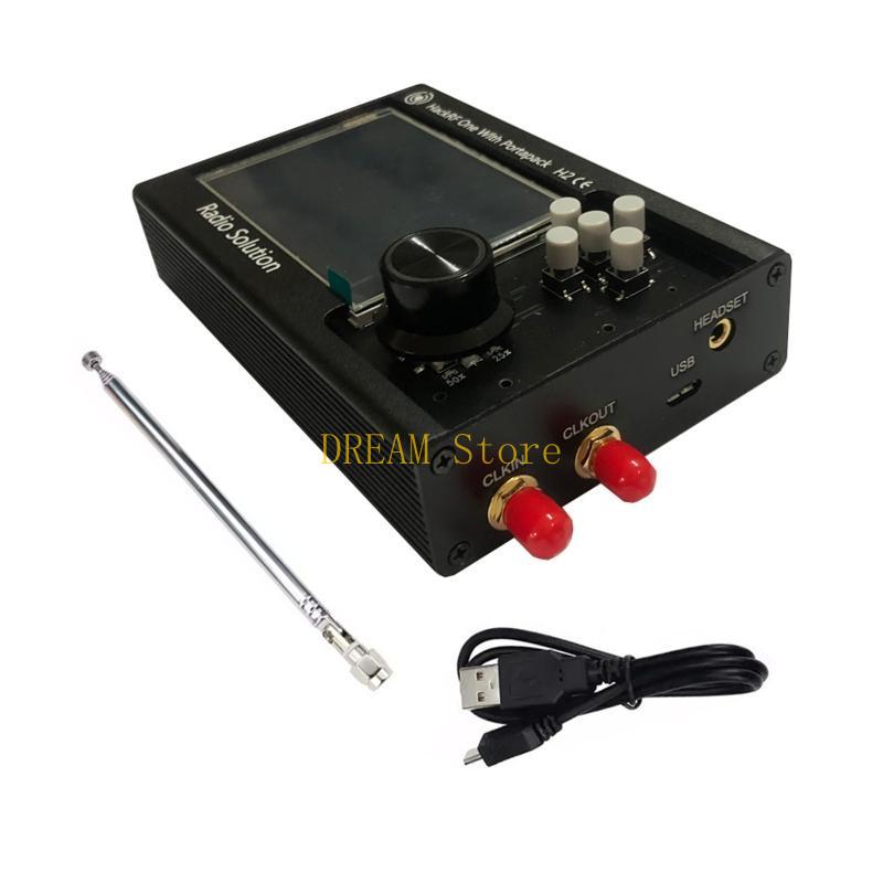 3.2inch Portapack RTL-SDR-Soft - Sdr Software Defined Radio Hackrf 评论和价格