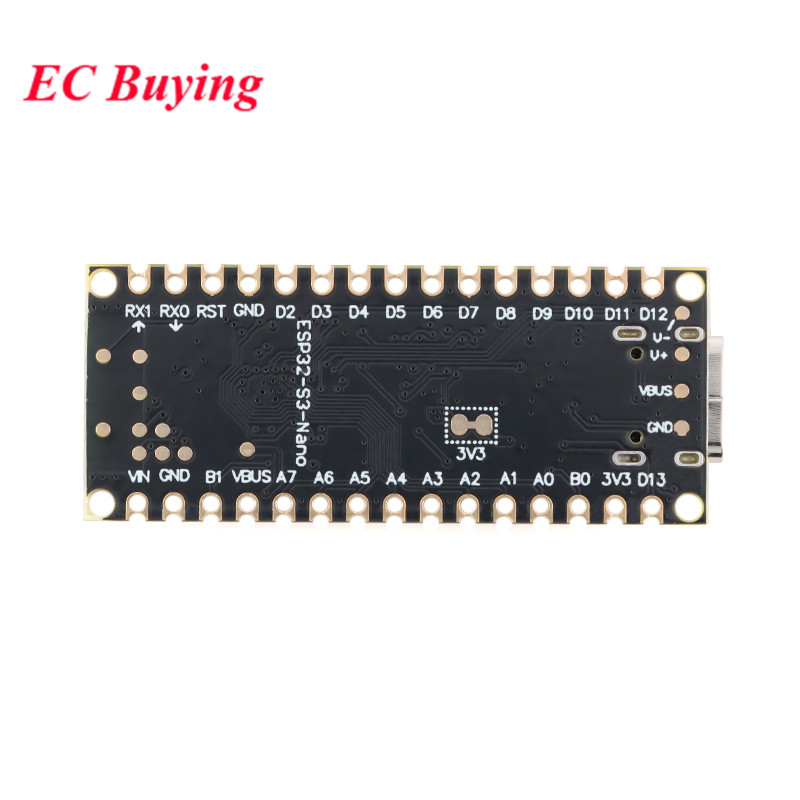 10pcs/lot ESP32-S3-Nano Wi-Fi  - Esp32 S3 Development Board Lot 评论和价格