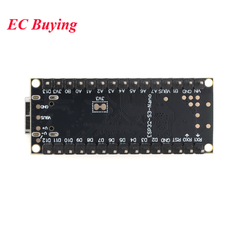 10pcs/lot ESP32-S3-Nano Wi-Fi  - Esp32 S3 Development Board Lot 评论和价格