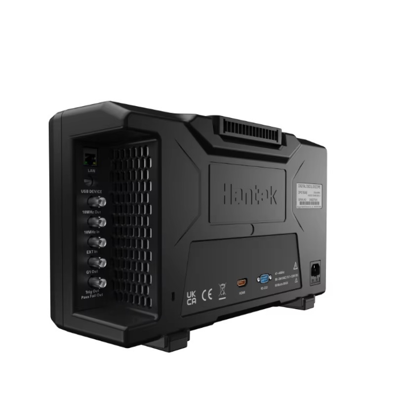 DPO7104E Digital Storage Oscil - Digital Storage Oscilloscope 100Mhz 评论和价格