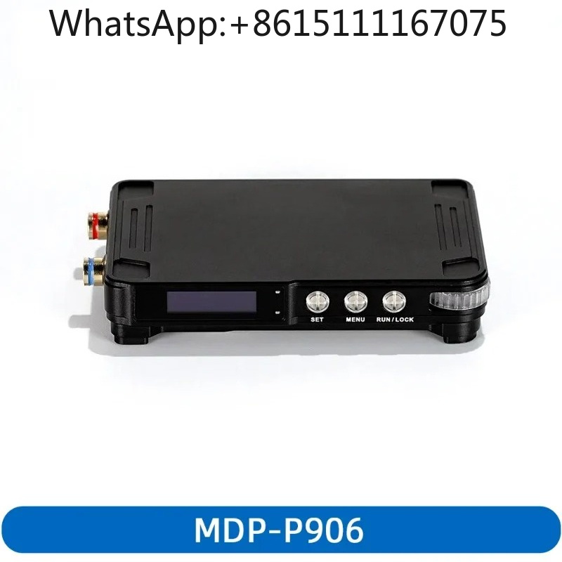 MDP-P906 Mini Programmable Lin - Linear Lab Power Supply Adjustable 评论和价格