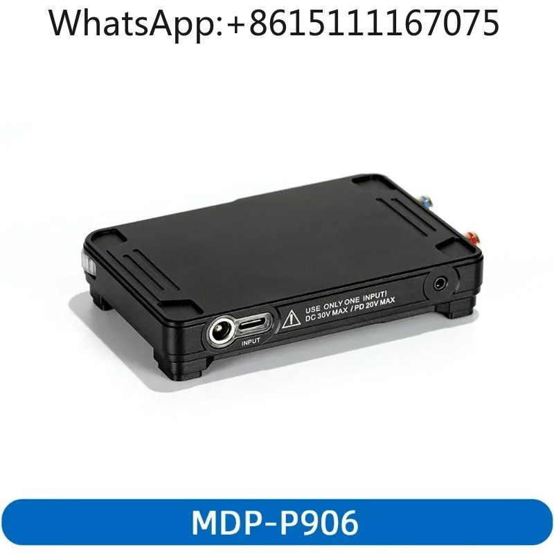 MDP-P906 Mini Programmable Lin - Linear Lab Power Supply Adjustable 评论和价格
