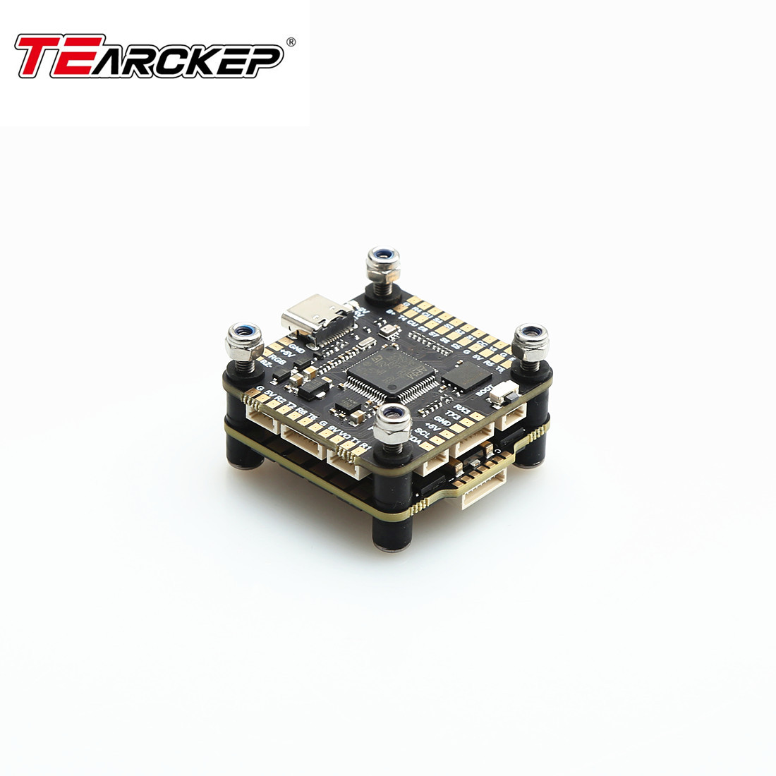 TEARCKEP F722 F7 Flight Contro - Fpv Flight Controller F7 Stack 60A 评论和价格