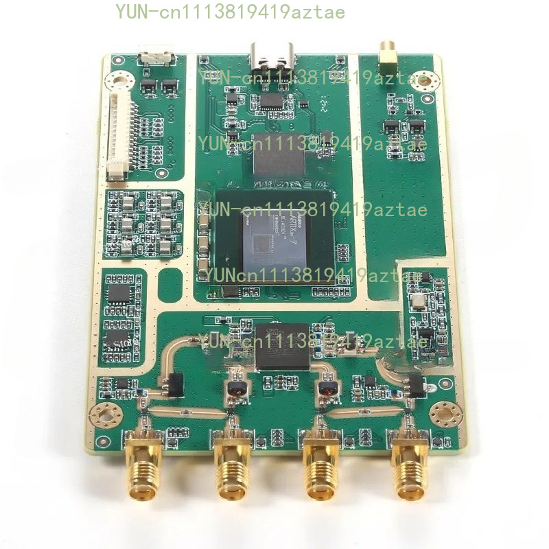 **B210 Mini AD9361 Software De - Sdr Software Defined Radio Hackrf 评论和价格