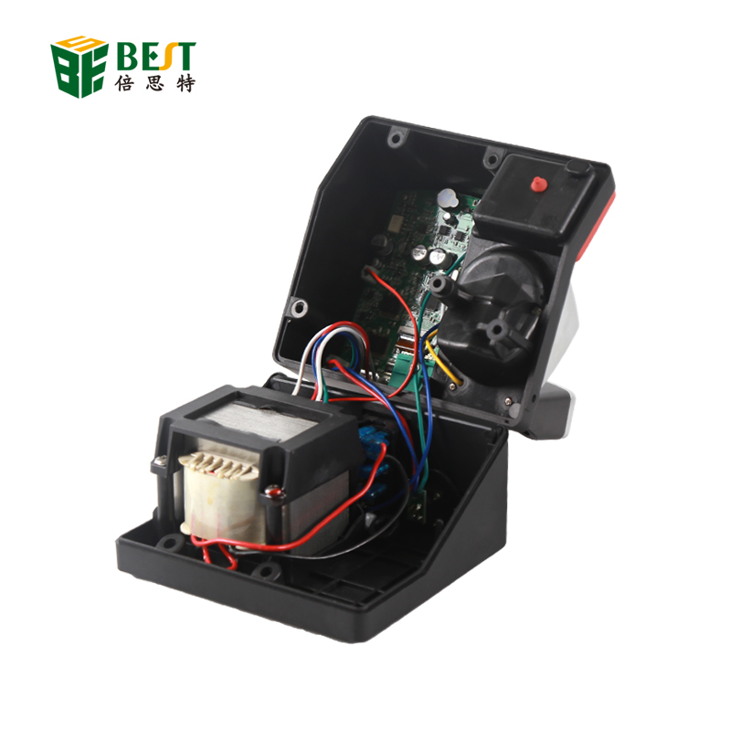 BST-933B Intelligent Lead-Free - Hot Air Rework Station T12 评论和价格