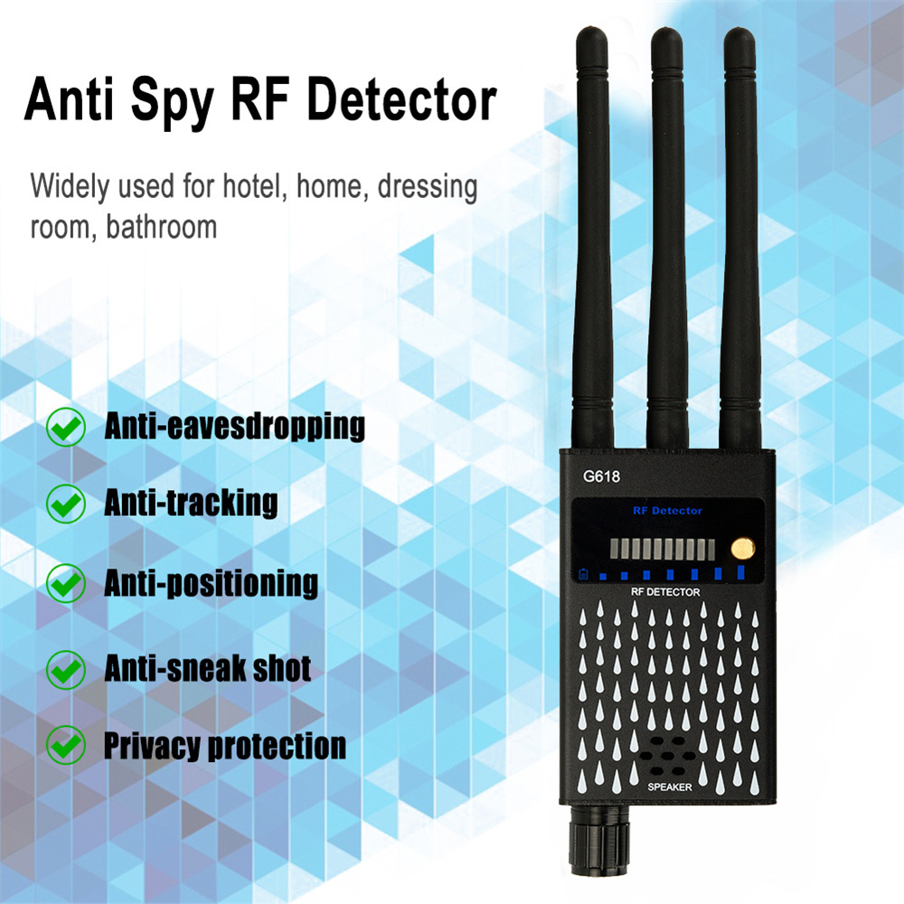 Three Antennas Professional Ra - Signal Generator Spectrum Analyzer 评论和价格